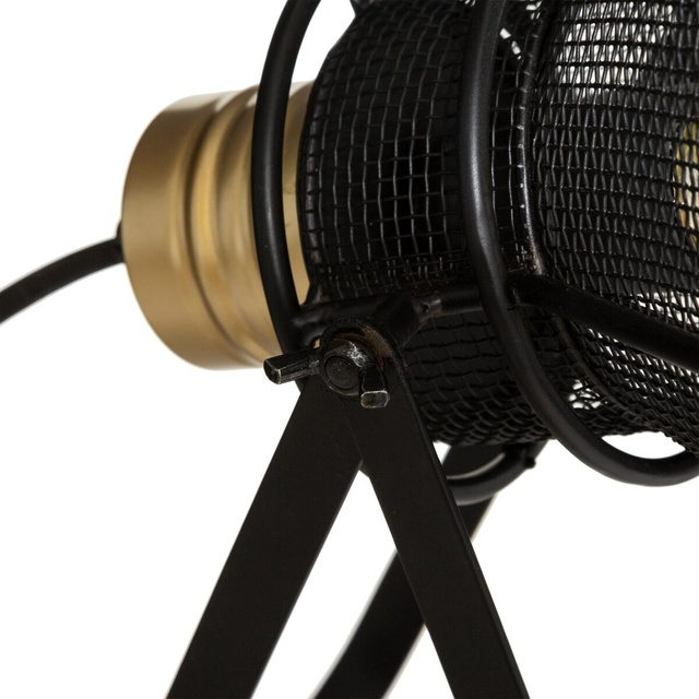 Lampa de masa RODO, mansarda, 31 cm