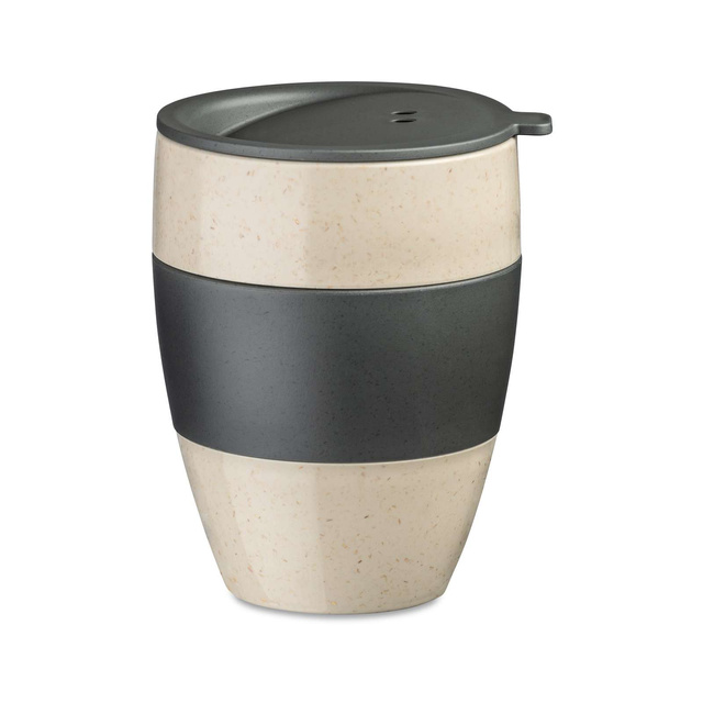 Cana termica AROMA TO GO 2.0, 400 ml, Koziol