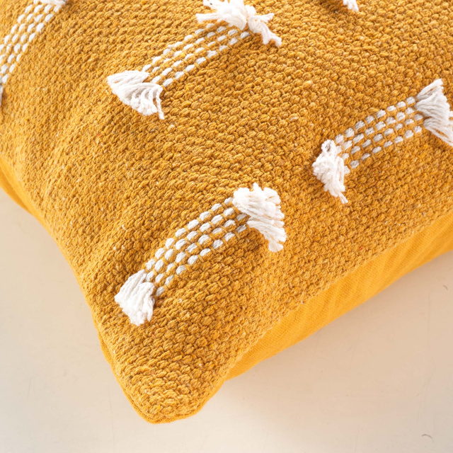 Perna decorativa JULINE, 40 x 40 cm