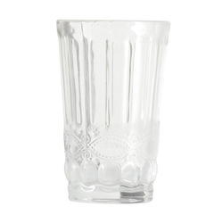 Pahar decorat, AURORA, 300 ml