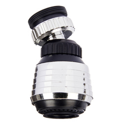 Duză pentru robinet multifuncțională, standard