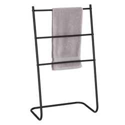 Suport pentru prosoape scara din metal ARACENA