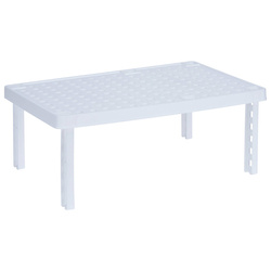 Raft pentru dulap de bucatarie, 38 x 25,5 x 14 cm
