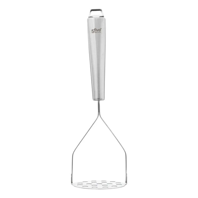 Zdrobitor cartofi, inox, 26 cm