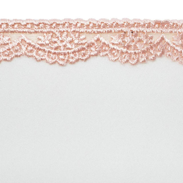 Lampa de masa POMPOM, picioare din lemn, 32 cm