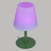 Lampa de gradina ZACK, 30 cm
