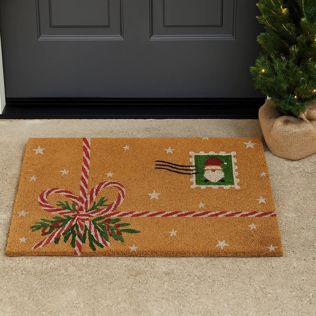 Covoare de intrare JULEBREV, 60 x 40 cm