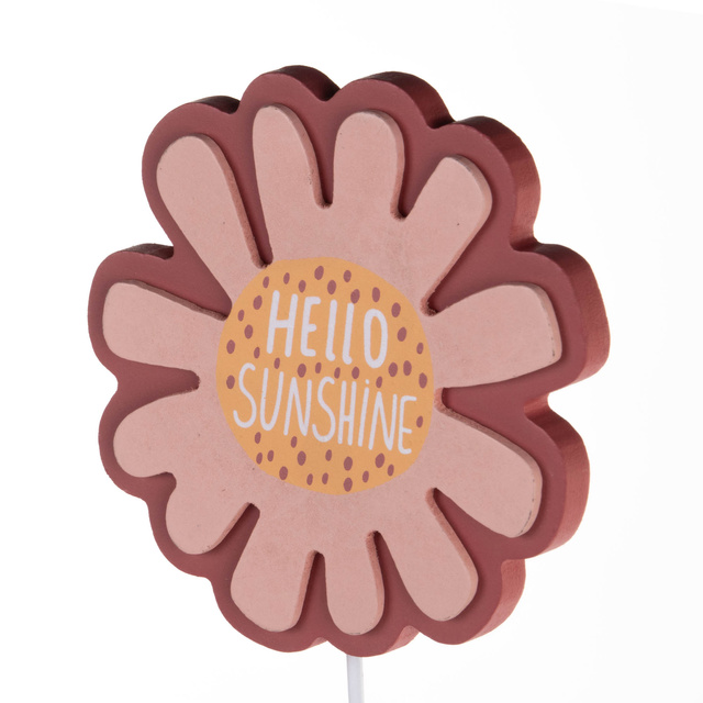 Umeraș pentru haine pentru copii FUNNY, MDF