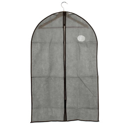 Husă pentru costum ELEGANT, 60 x 100 cm