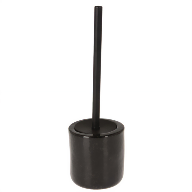 Perie de toaleta ceramica, Ø 11,5 cm