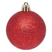 Globuri pentru brad, 25 de bucăți, Ø 6 cm