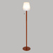 Lampa de gradina ZACK, 108 cm