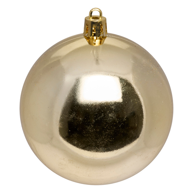 Globuri de Crăciun netăvălite, 60 de bucăți