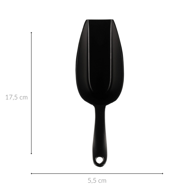 Spatula alimentara