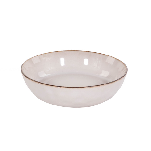 Bol cu structura din piatra, in relief, 1000 ml