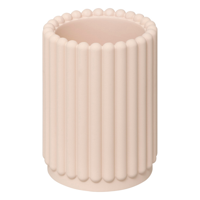 Pahar pentru periuțe de dinți BONBON, Ø 7,5 cm