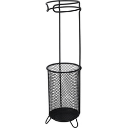 Suport de umbrele ZILO, metalic, Ø 18 cm