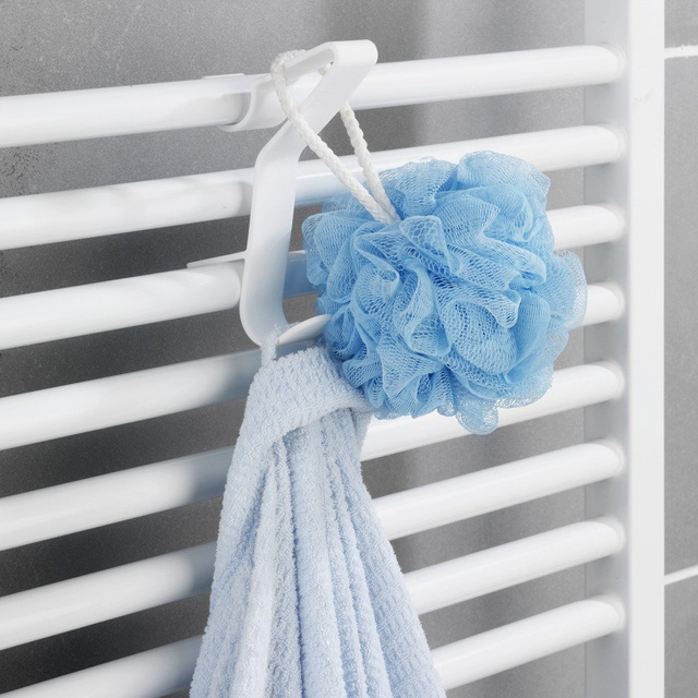 Hârtie FLEXI, suport pentru radiator cu aripioare, WENKO