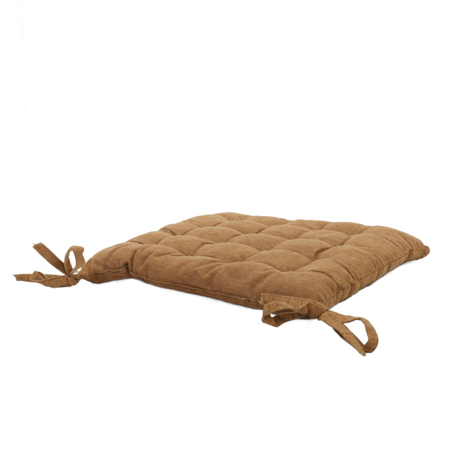 Perna cravata pentru scaun, 39 x 39 cm