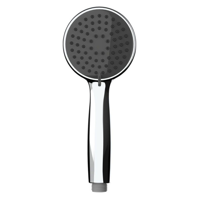 Cap de dus Basic Line, Ø 10 cm, 3 jeturi, VENKO