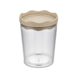 Recipient alimentar din plastic PRINCE M, ermetic, 300 ml, KOZIOL