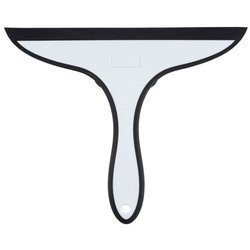 Stergatoare pentru geamuri IBOS, alb, Wenko