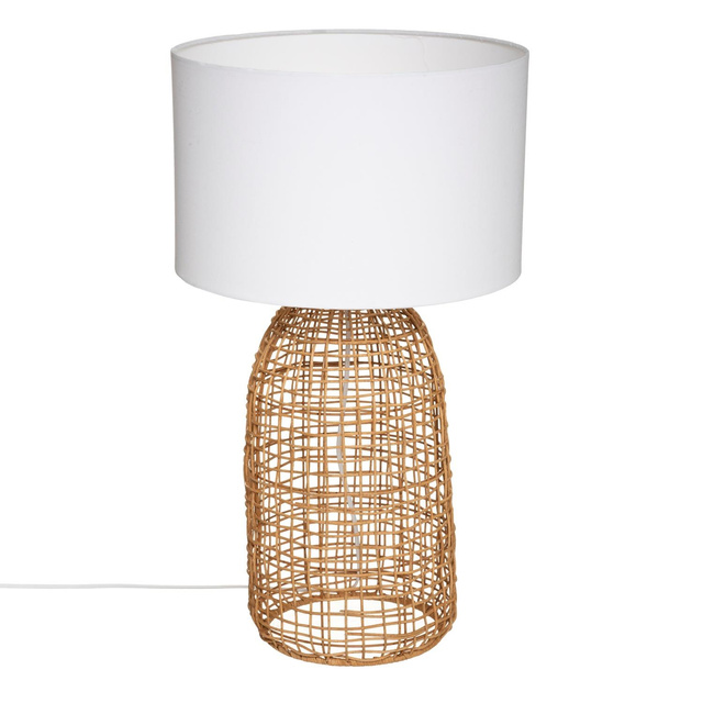 Lampa de masa Karla boho, inaltime 56 cm