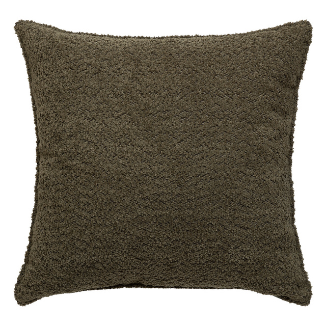 Perna decorativa SOANA boucle, 45 x 45 cm