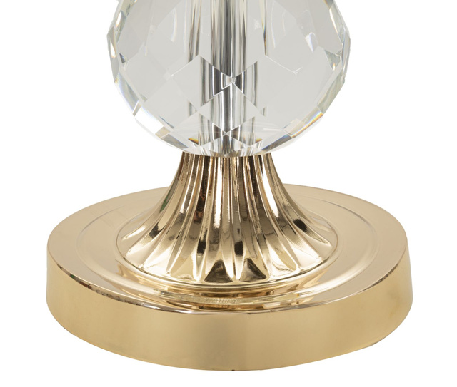 Lampă de birou BRATISLAVA, 59 cm