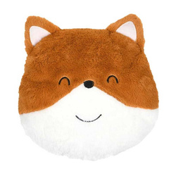 Perna pentru copii în formă de vulpe 30 x 25 cm
