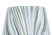 Vază din sticlă cu model TUULI, 14,5 cm