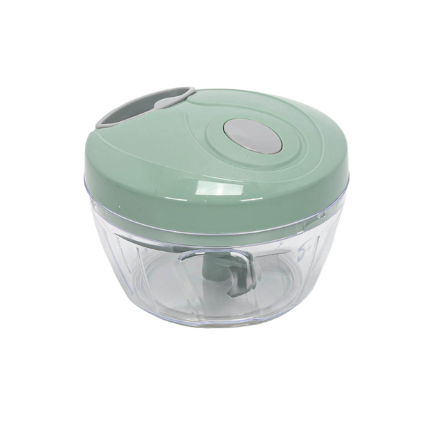 Feliator manual pentru legume și fructe, 13 x 9 cm