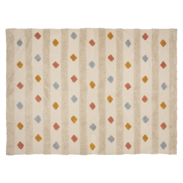 Covor pentru camera copilului ARLEKIN, 120 x 170 cm