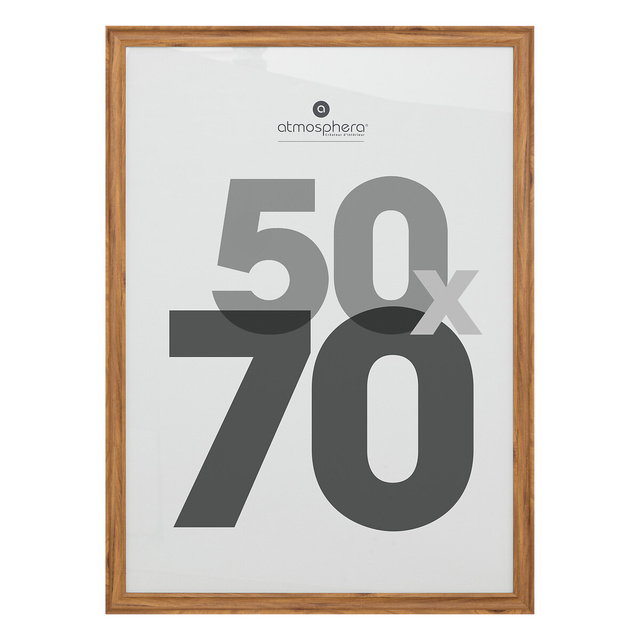 Ramă foto suspendată MAE, 50 x 70 cm