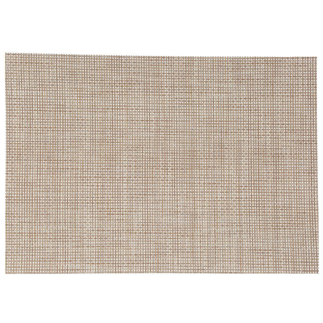 Individual de masa 50 x 35 cm