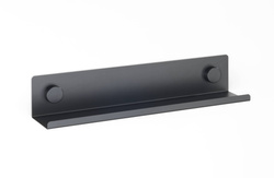 Raft metalic pentru condimente, JET, WENKO