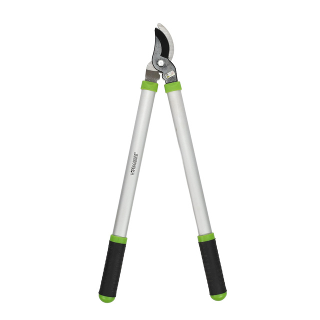 Foarfeca pentru gard viu cu maner lung, 60 cm