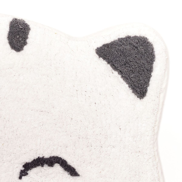 Covor pentru copii FUNNY, 50 x 60 cm