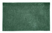 Covoras baie poliester Chenille, Verde, 50x80 cm, ALLSTAR 
