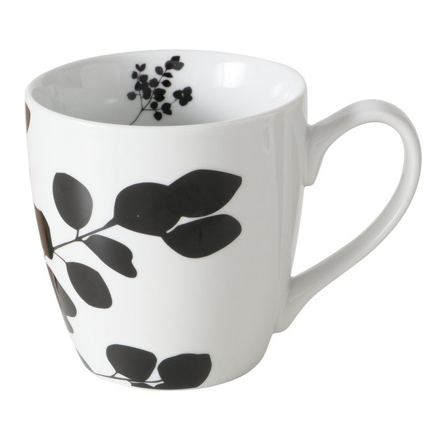 Cana din portelan CALYPSO, 480 ml