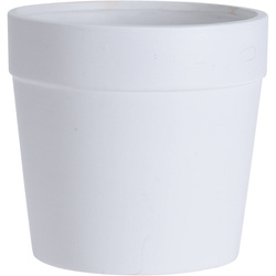 Ghiveci din ceramică TERA, Ø 16 cm