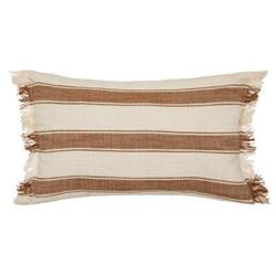 Perna decorativa in dungi, 30 x 50 cm