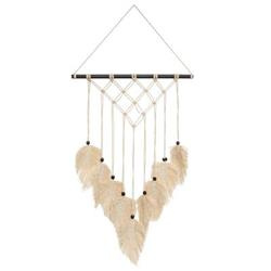 Macrame pe perete SAFARI, 95 cm