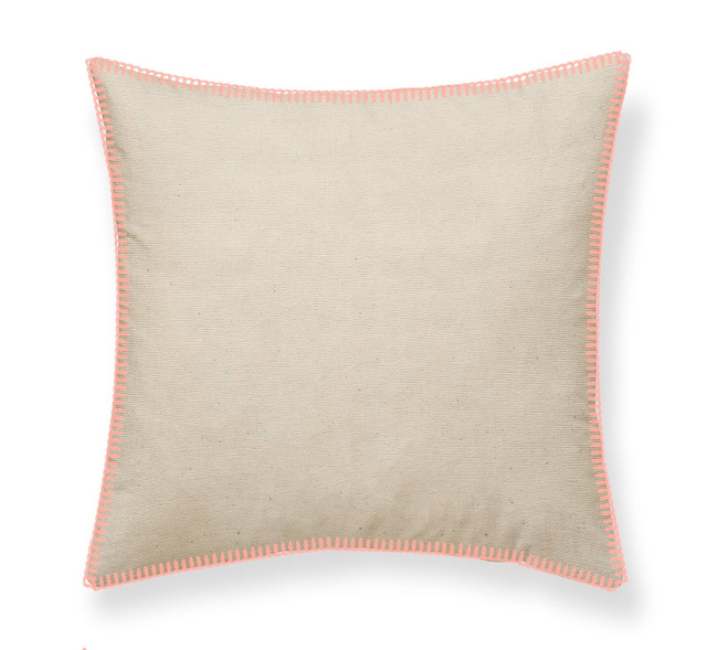 Perna decorativa GYPSET, bumbac, 50 x 50 cm