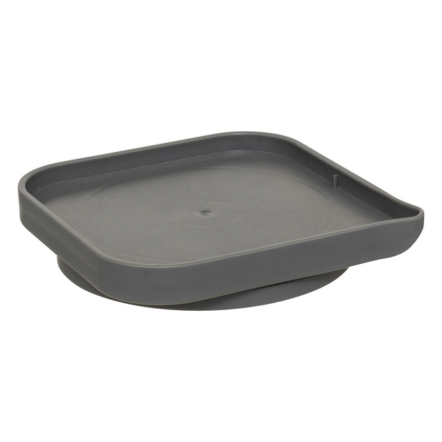 Suport pentru ustensile + scurgător Neo verde