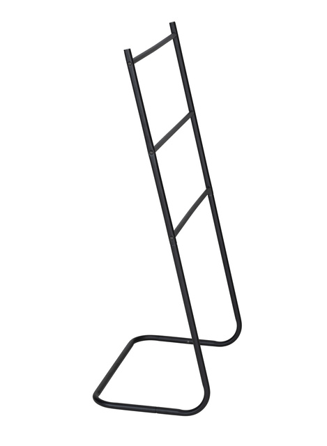 Suport pentru prosoape scara din metal ARACENA