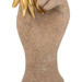 Decorativă mână din rășină Samina ASR înălțime 21 cm -model 2
