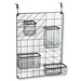 Organizator de perete, 46 x 60 x 12 cm, Kesper