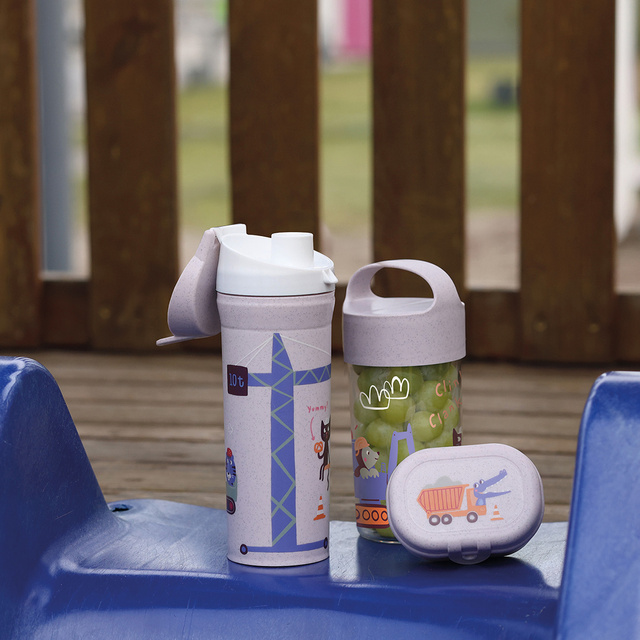 Sticla de apa DREAMS, 500 ml, KOZIOL