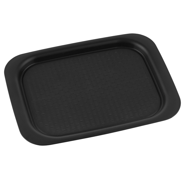 Tava de servire antiderapanta, 45 x 33 cm, WENKO